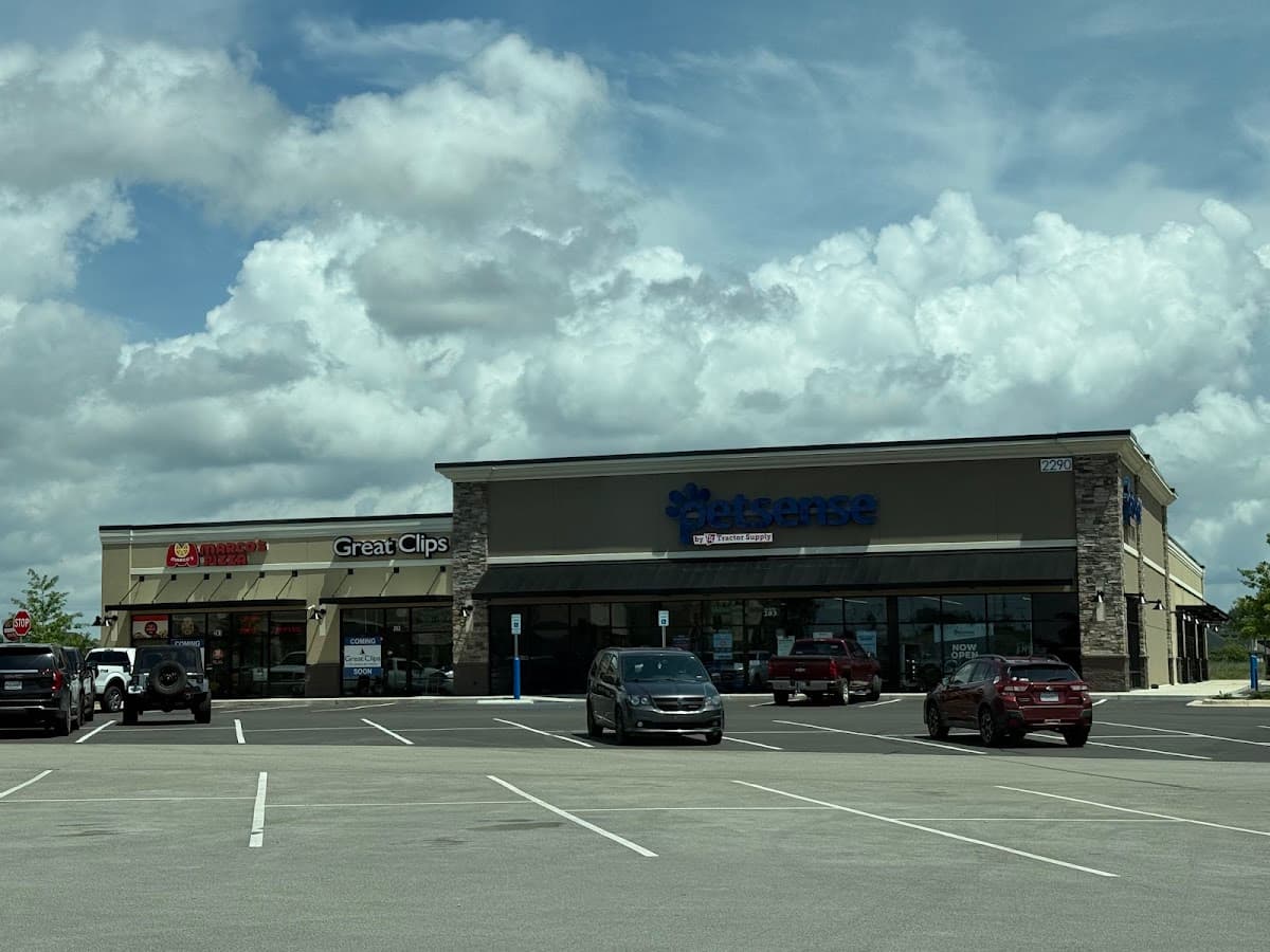 Petsense by Tractor Supply