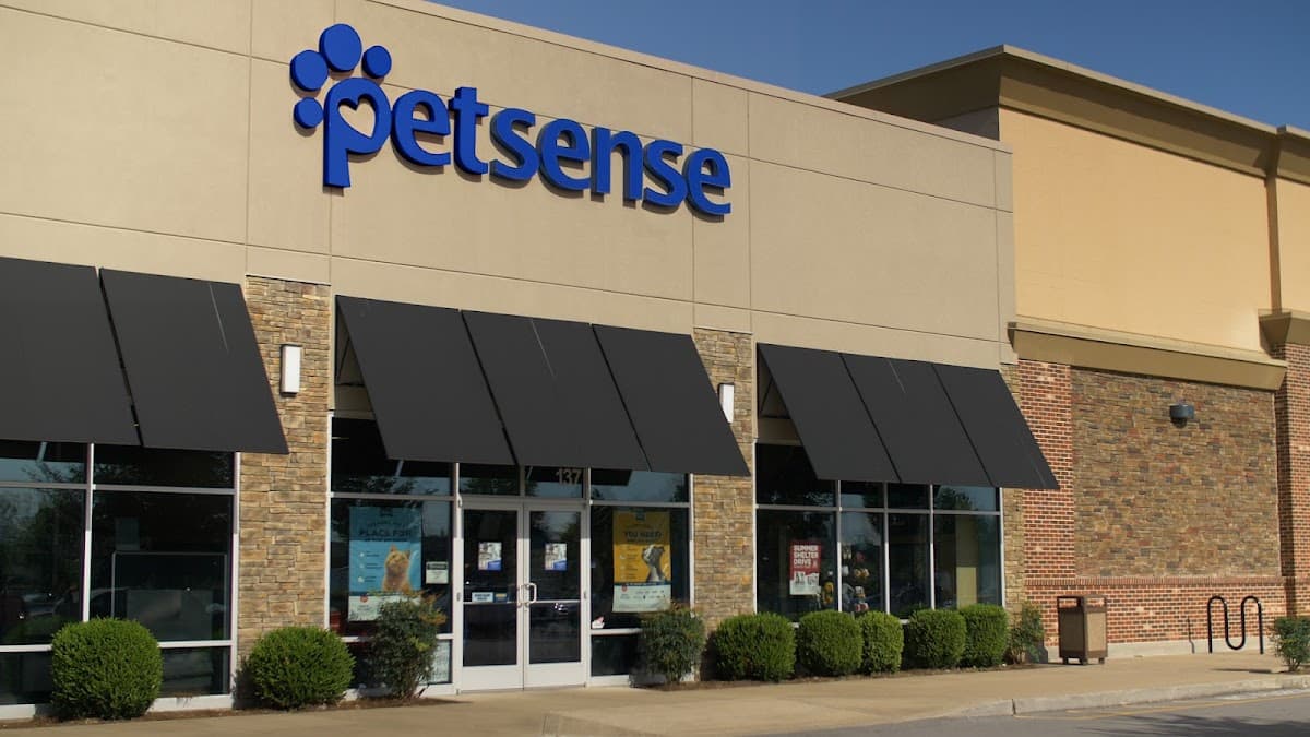 Petsense by Tractor Supply