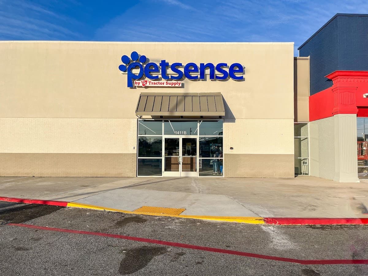 Petsense by Tractor Supply