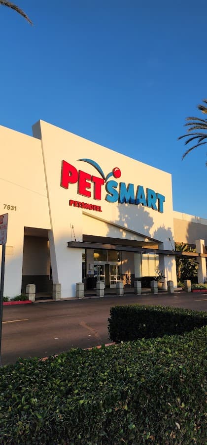 PetsHotel Long Beach