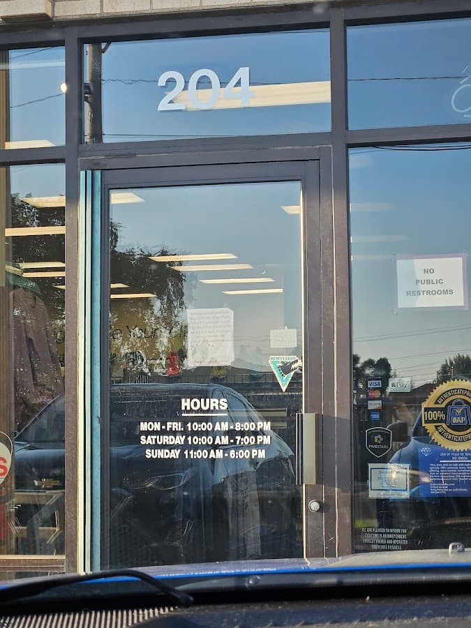 Plato's Closet- Bismarck, ND