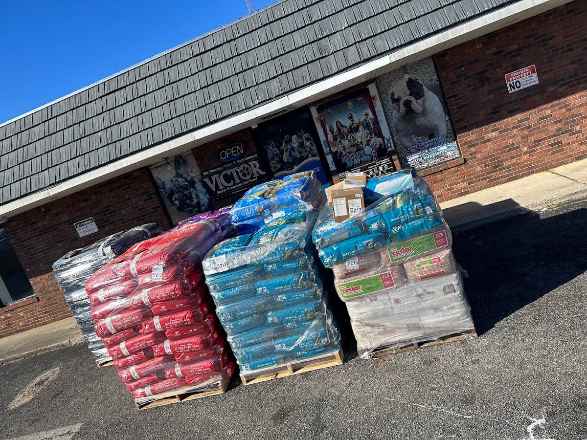 Proformance Pet Supply