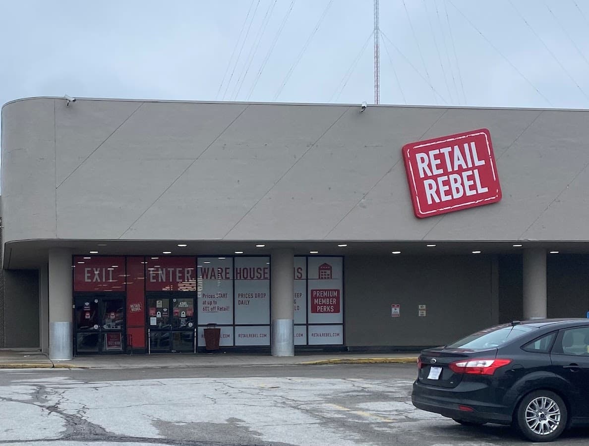 Retail Rebel - KCK