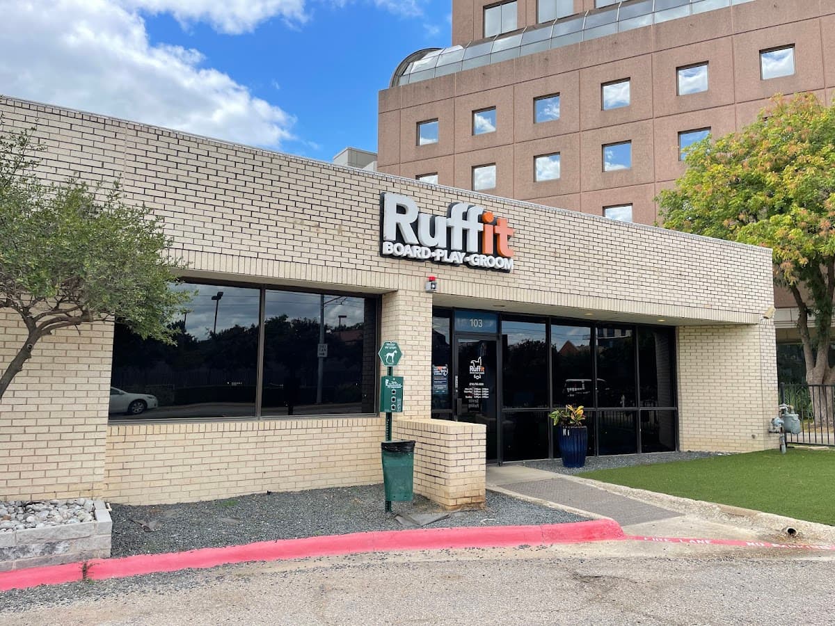 Ruffit | Uptown