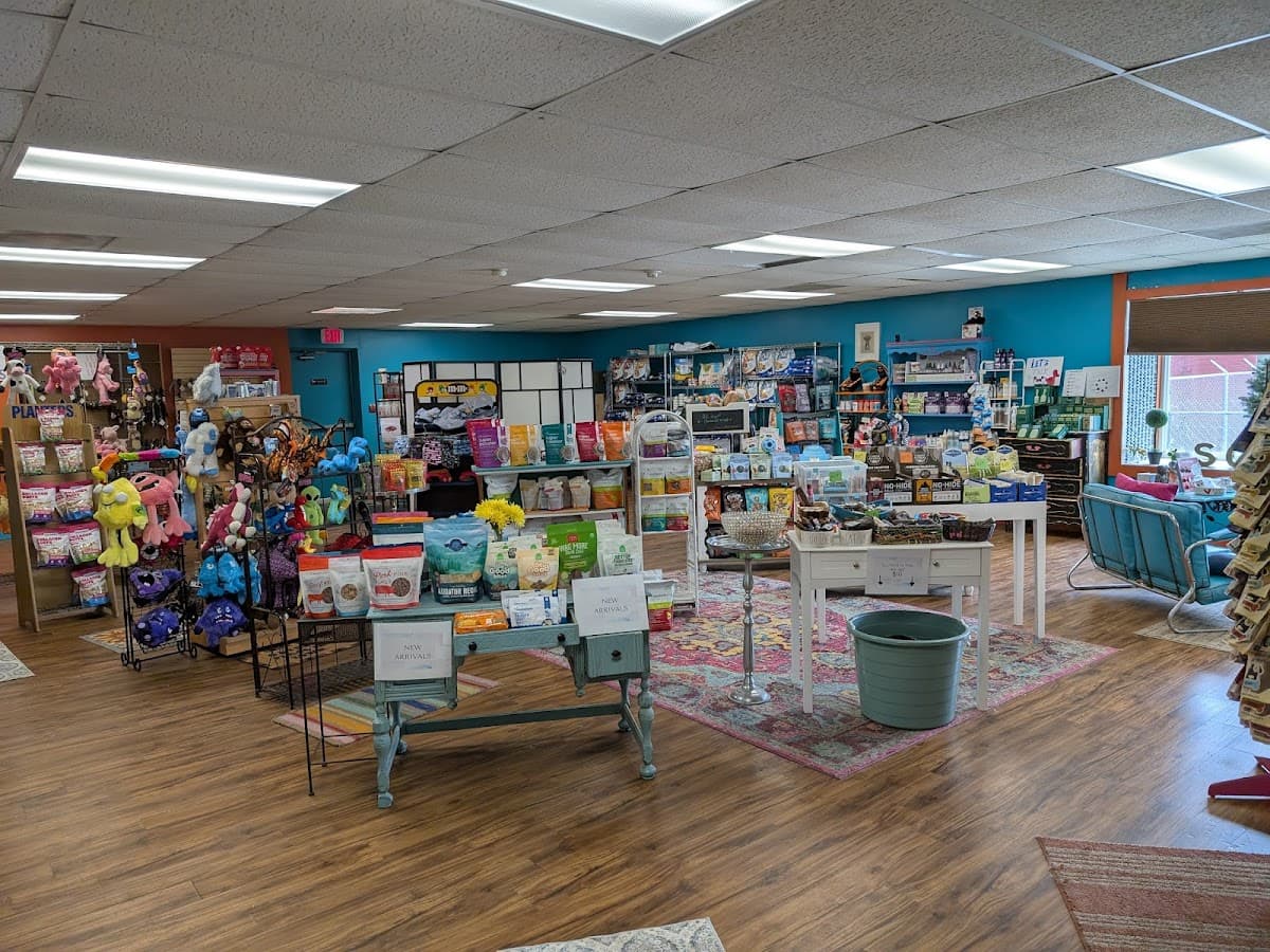 Simply Wonderful KC Pet Groomer & Supplies