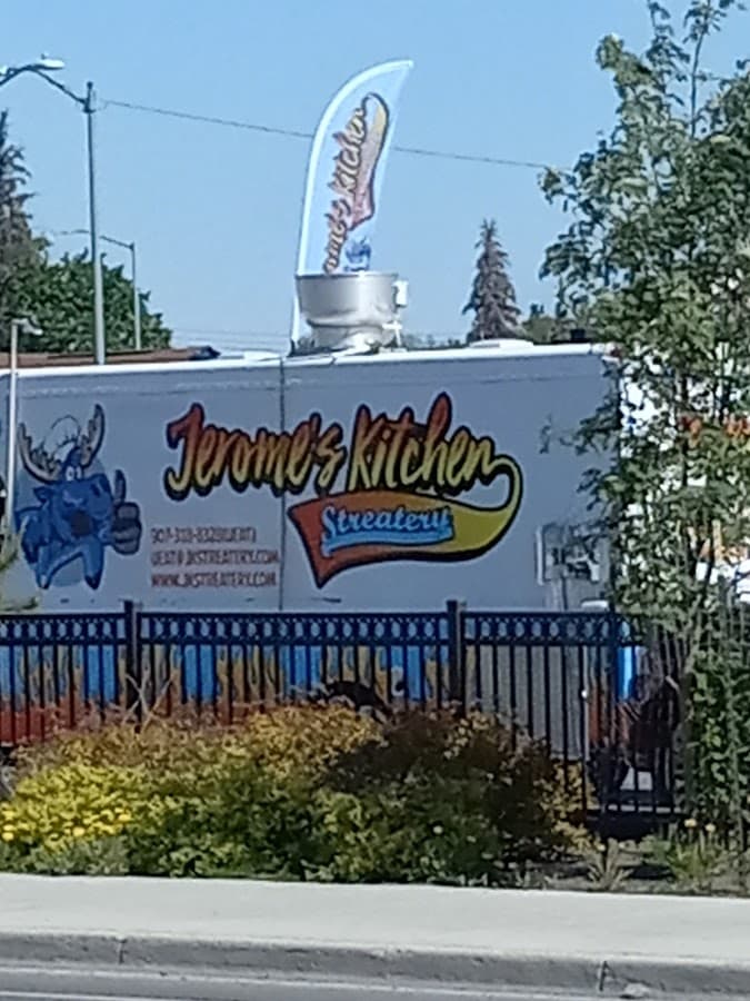South Anchorage Wednesday Market