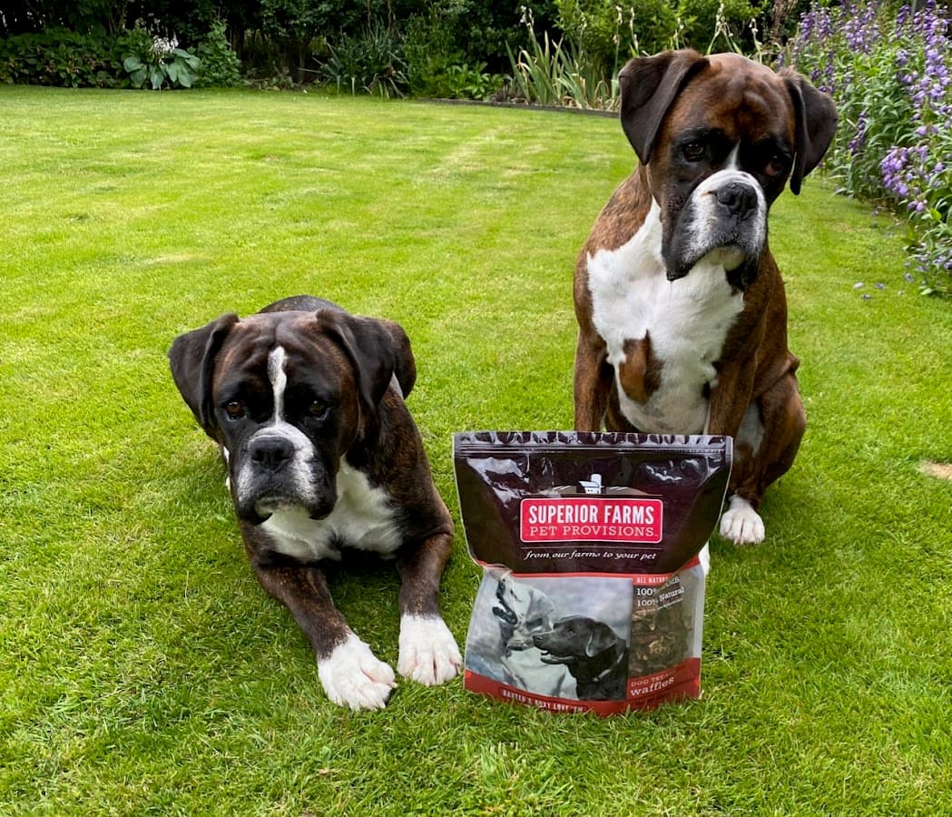 Superior Farms Pet Provisions