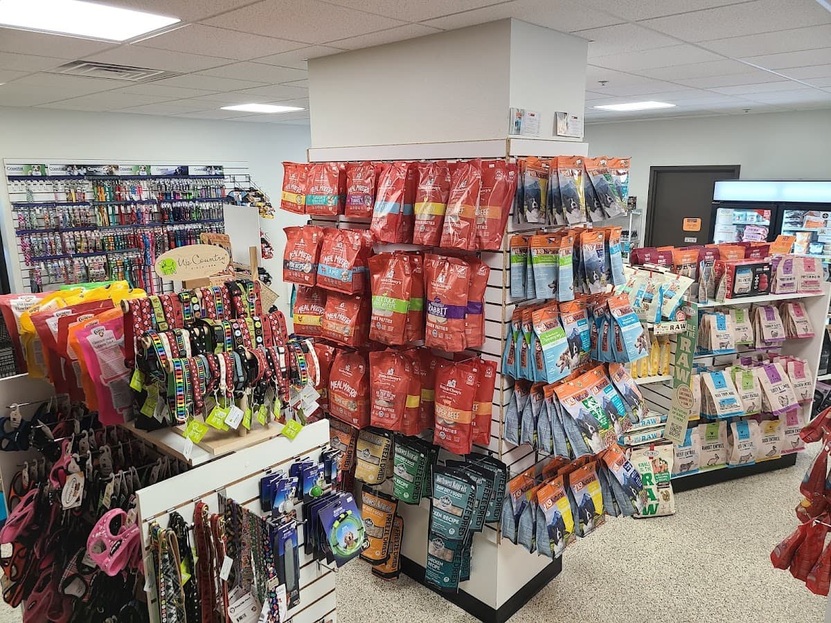 Tabby & Jack's Pet Supplies and Grooming East Washington Ave
