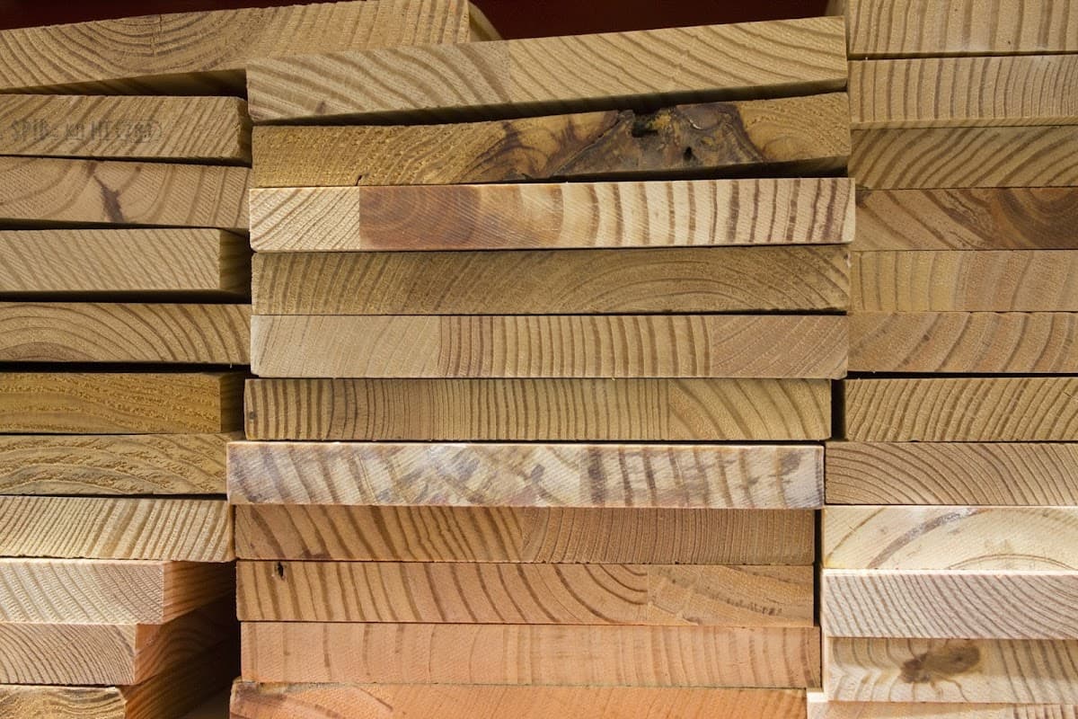 Town & Country Lumber