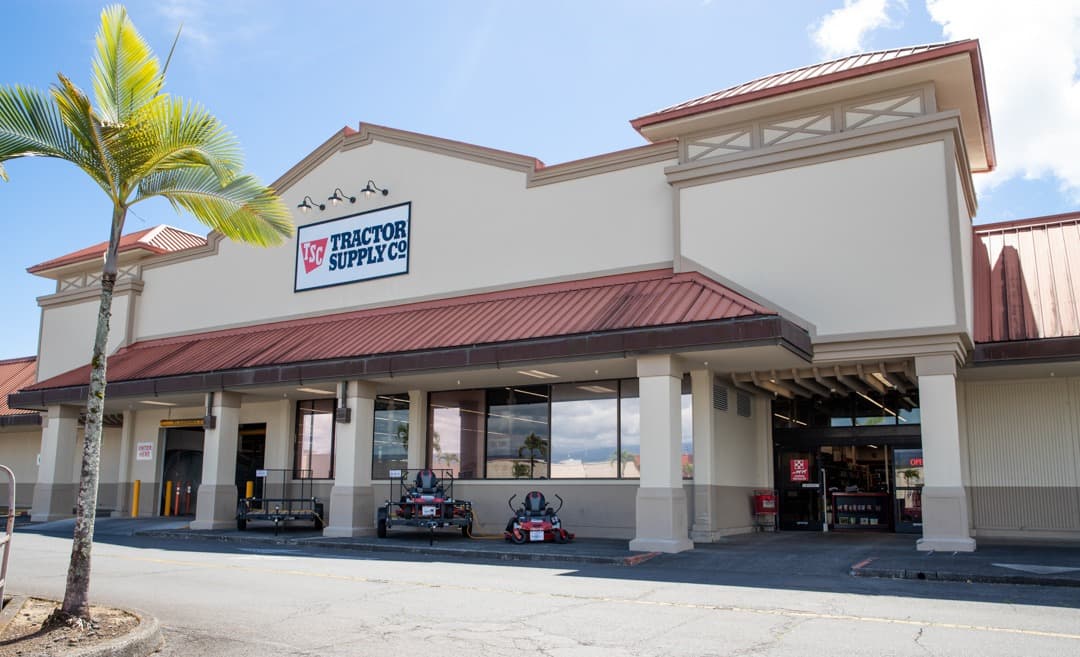 Tractor Supply Co.