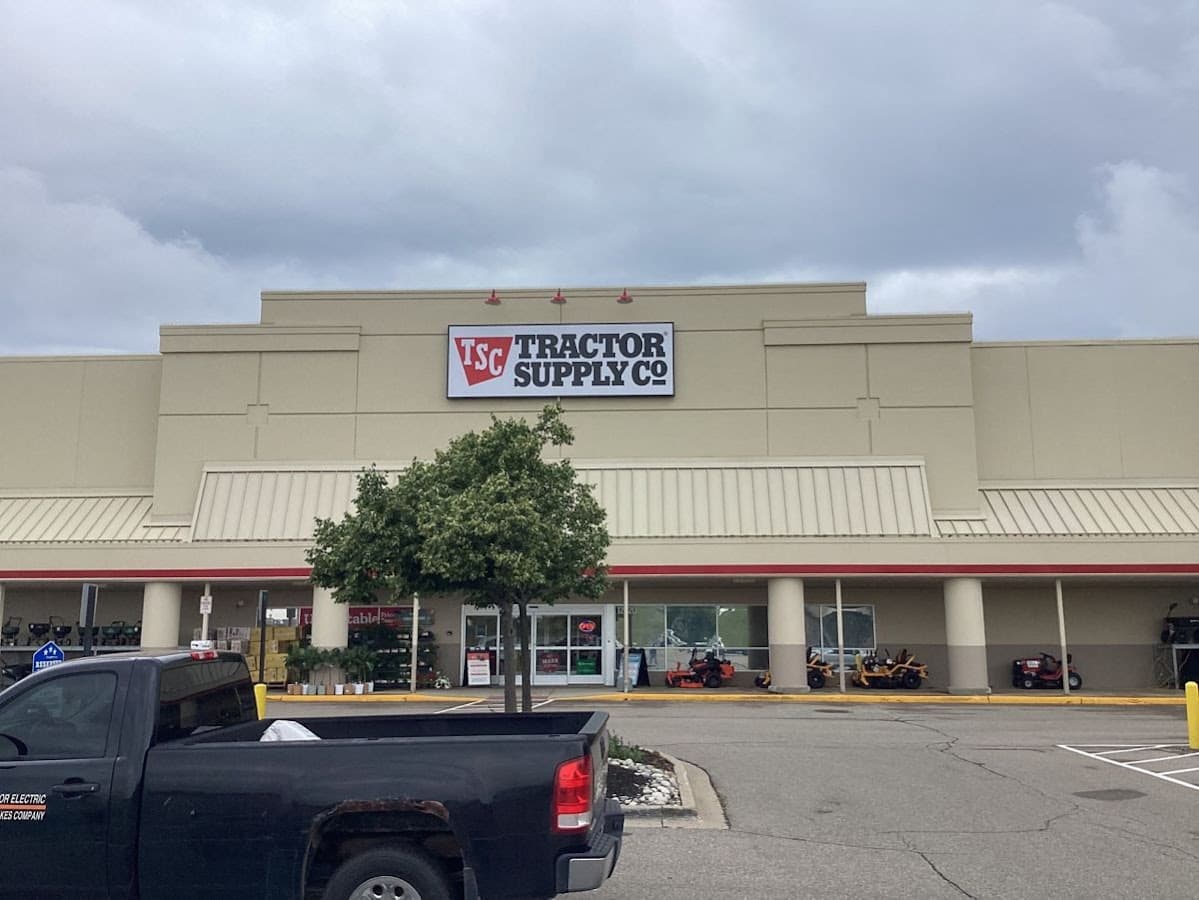 Tractor Supply Co.