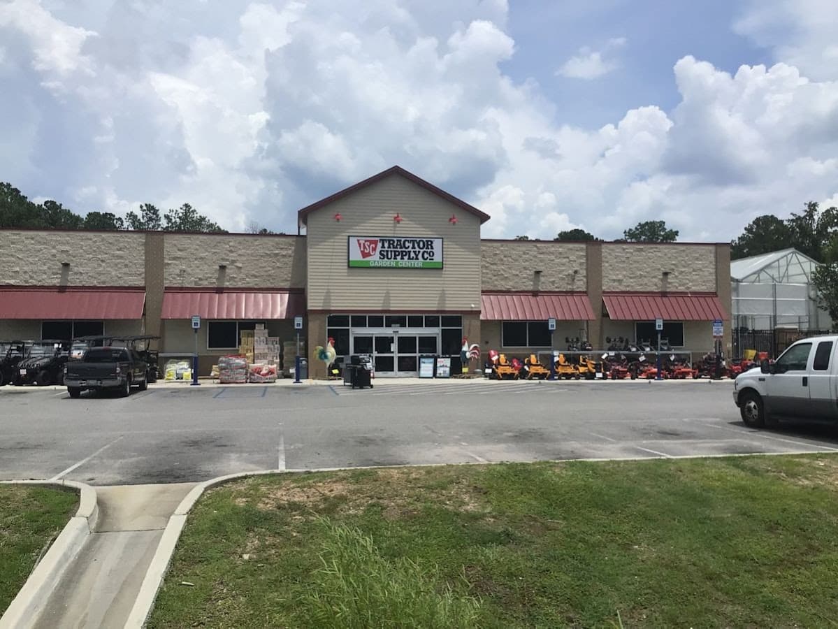 Tractor Supply Co.