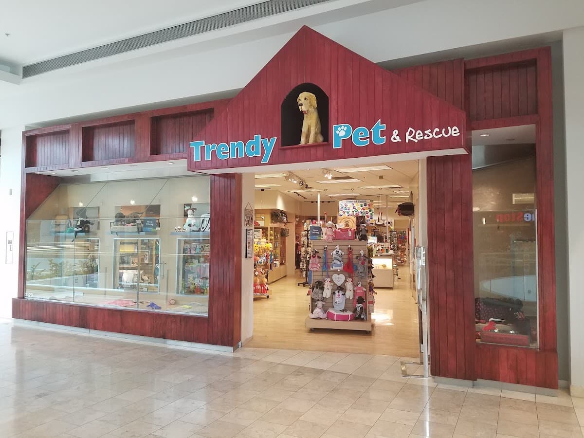 Trendy Pet & Rescue