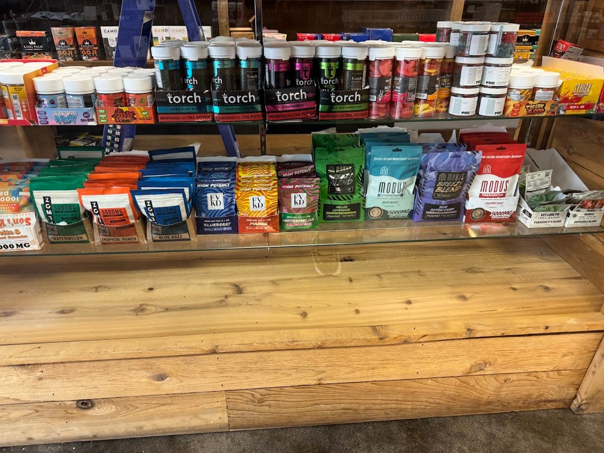 University Supplies