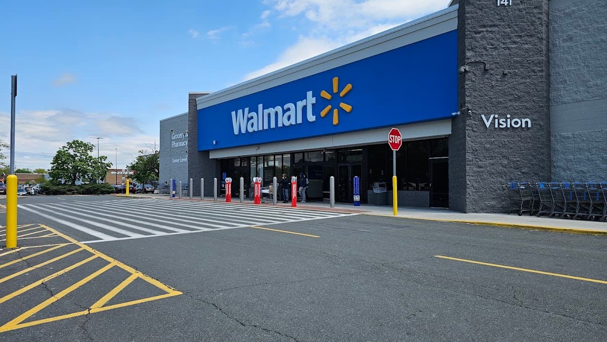 Walmart Supercenter