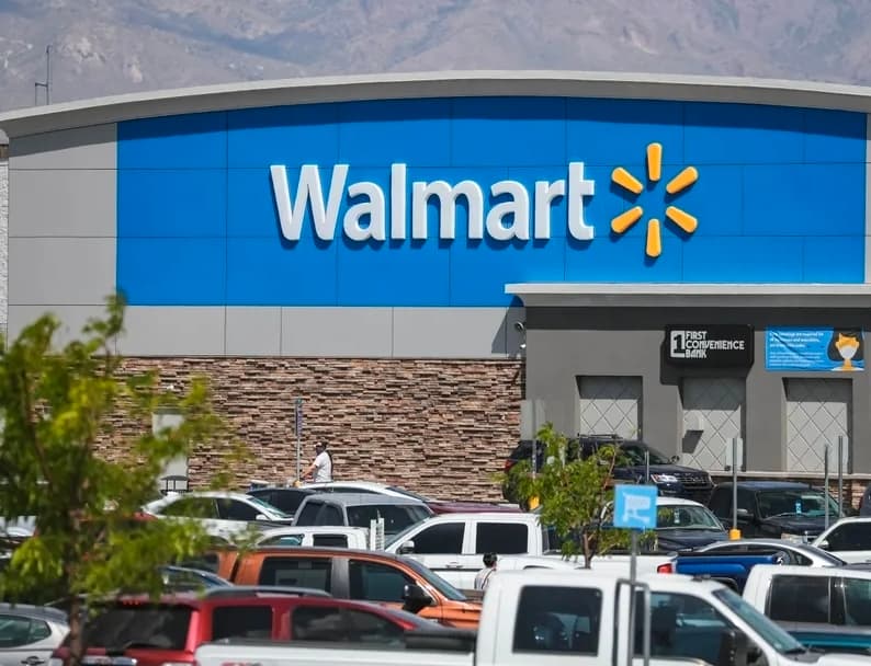 Walmart Supercenter