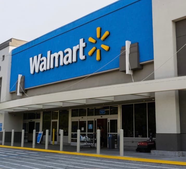 Walmart Supercenter