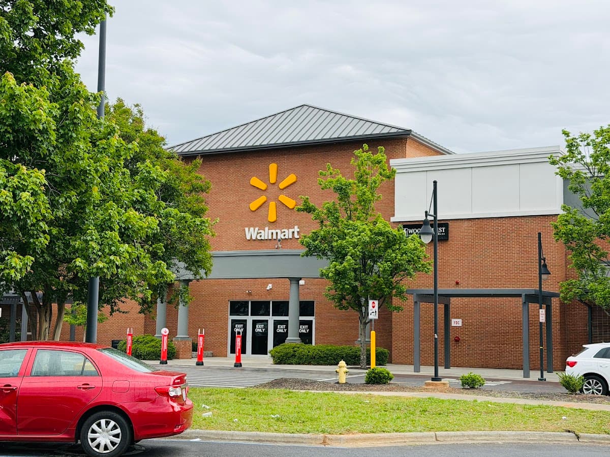 Walmart Supercenter