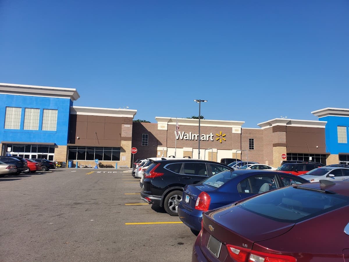 Walmart Supercenter
