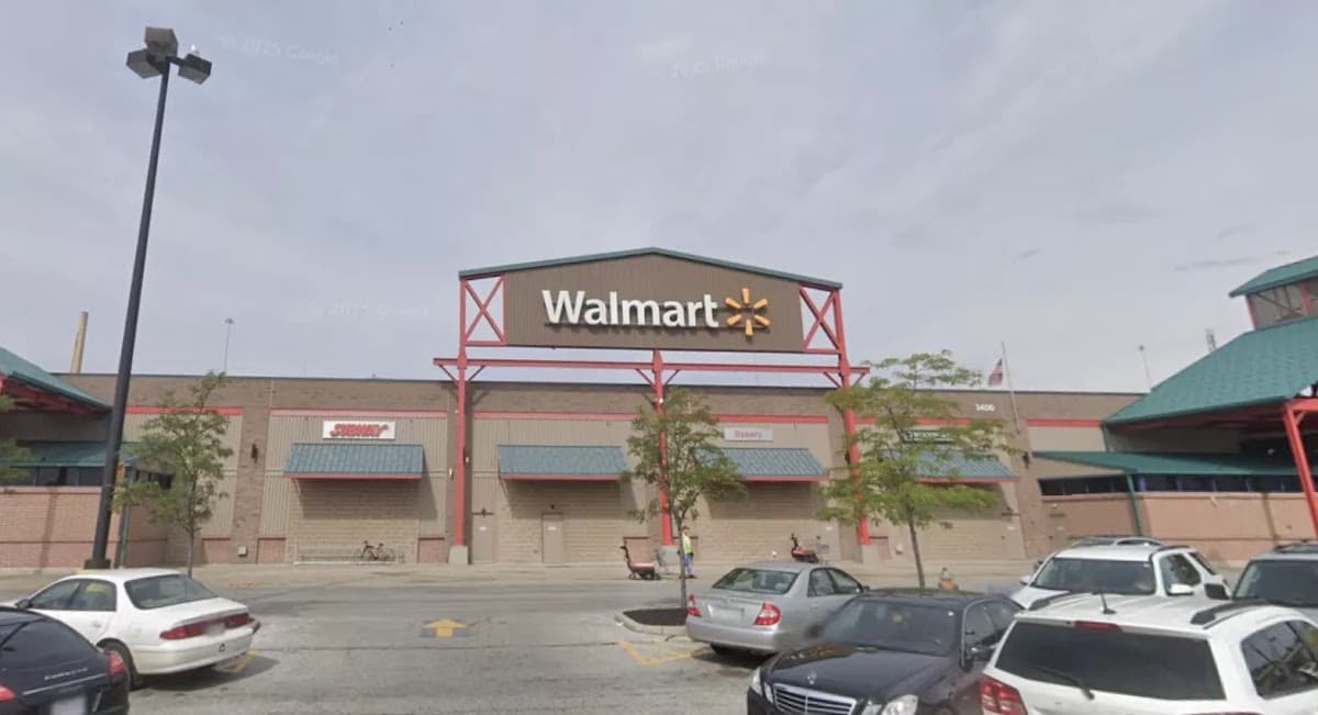 Walmart Supercenter