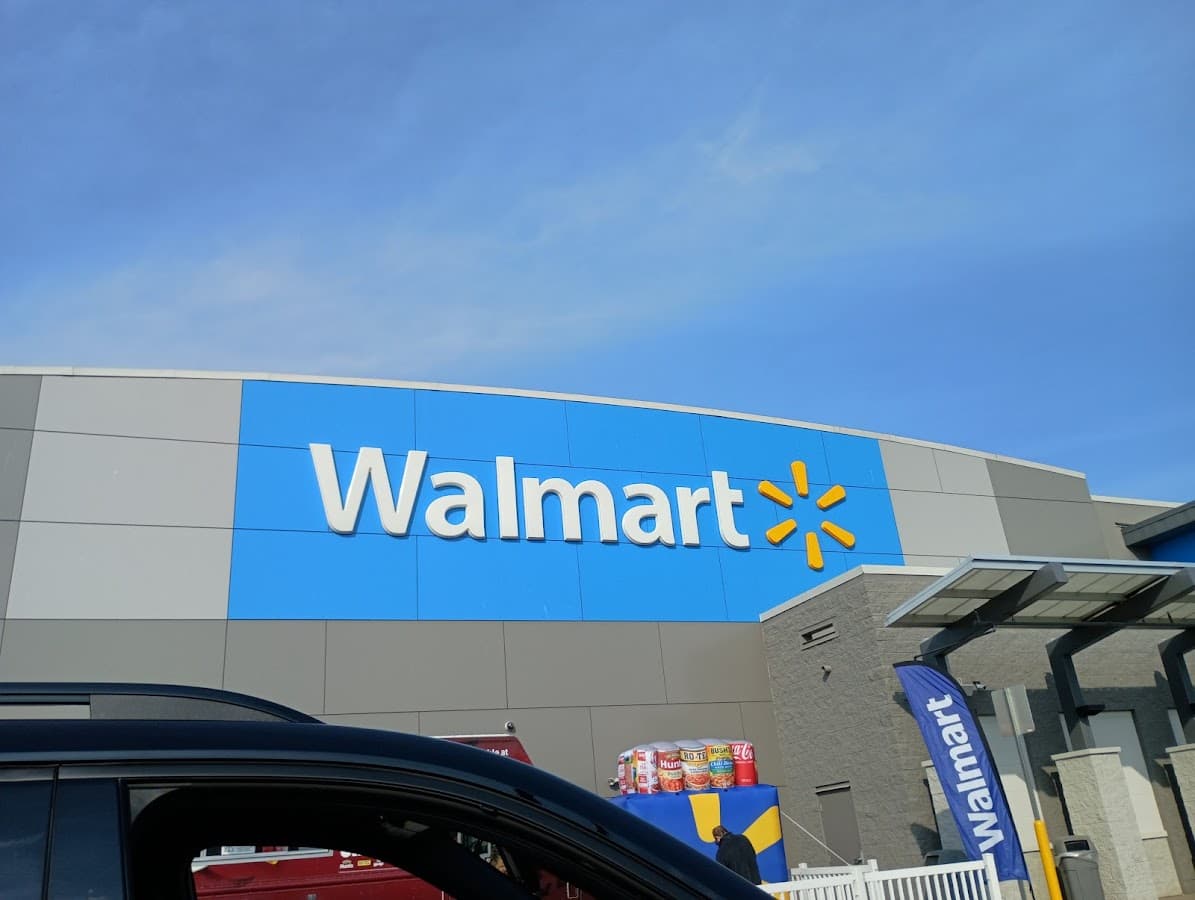 Walmart Supercenter