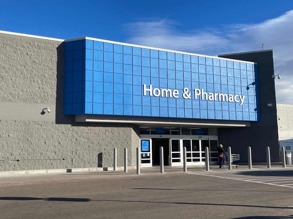 Walmart Supercenter