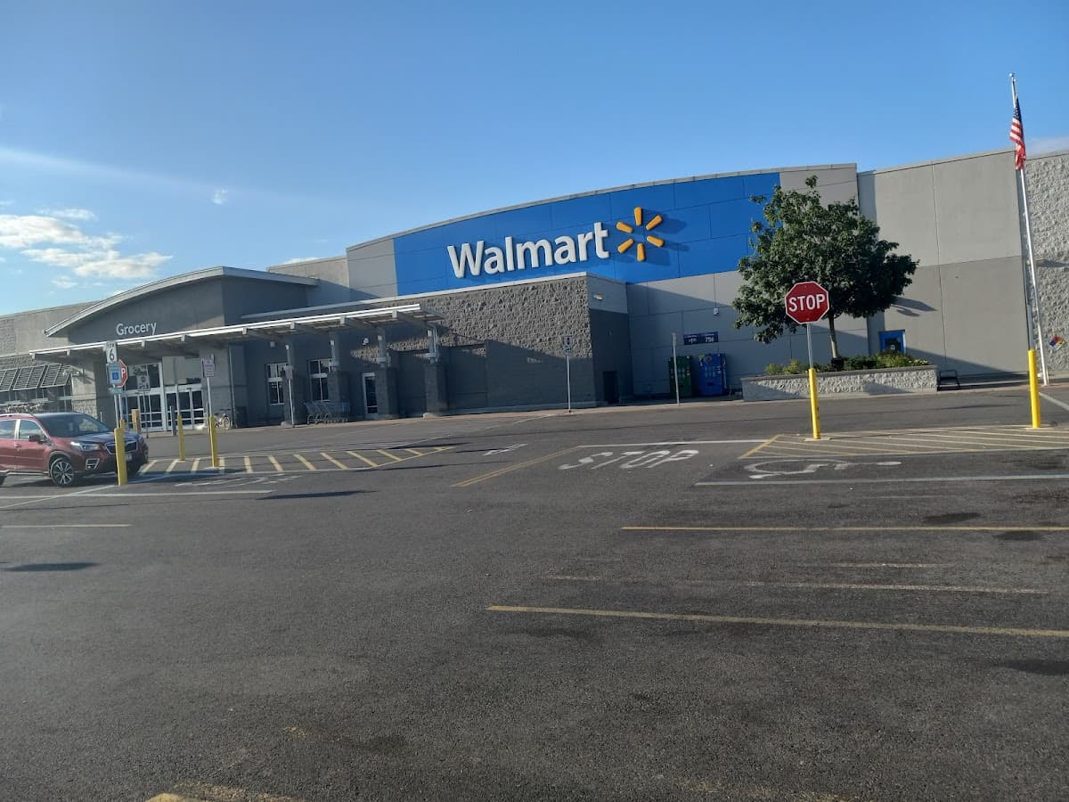Walmart Supercenter