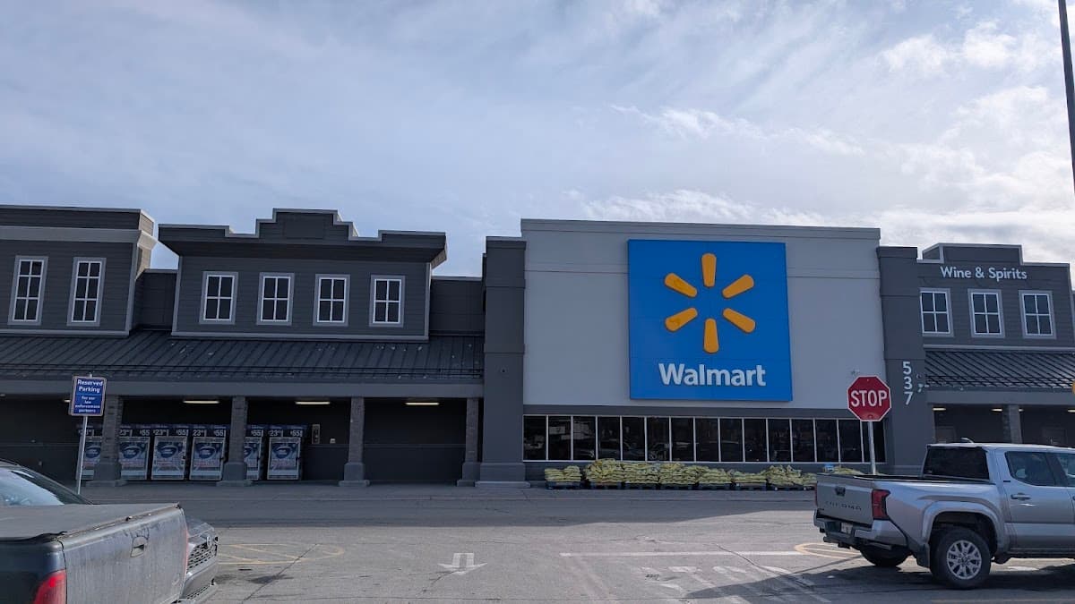 Walmart Supercenter