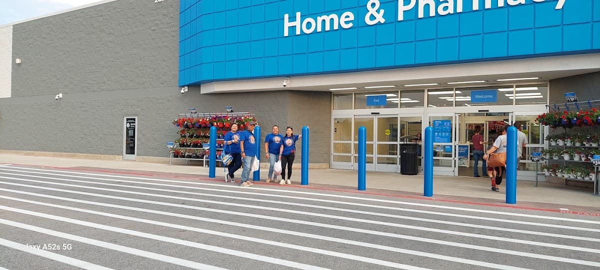Walmart Supercenter