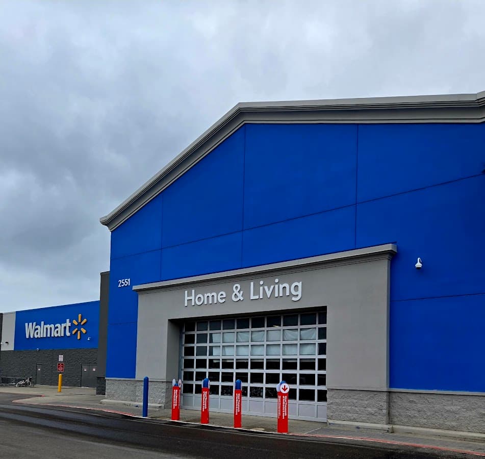 Walmart Supercenter