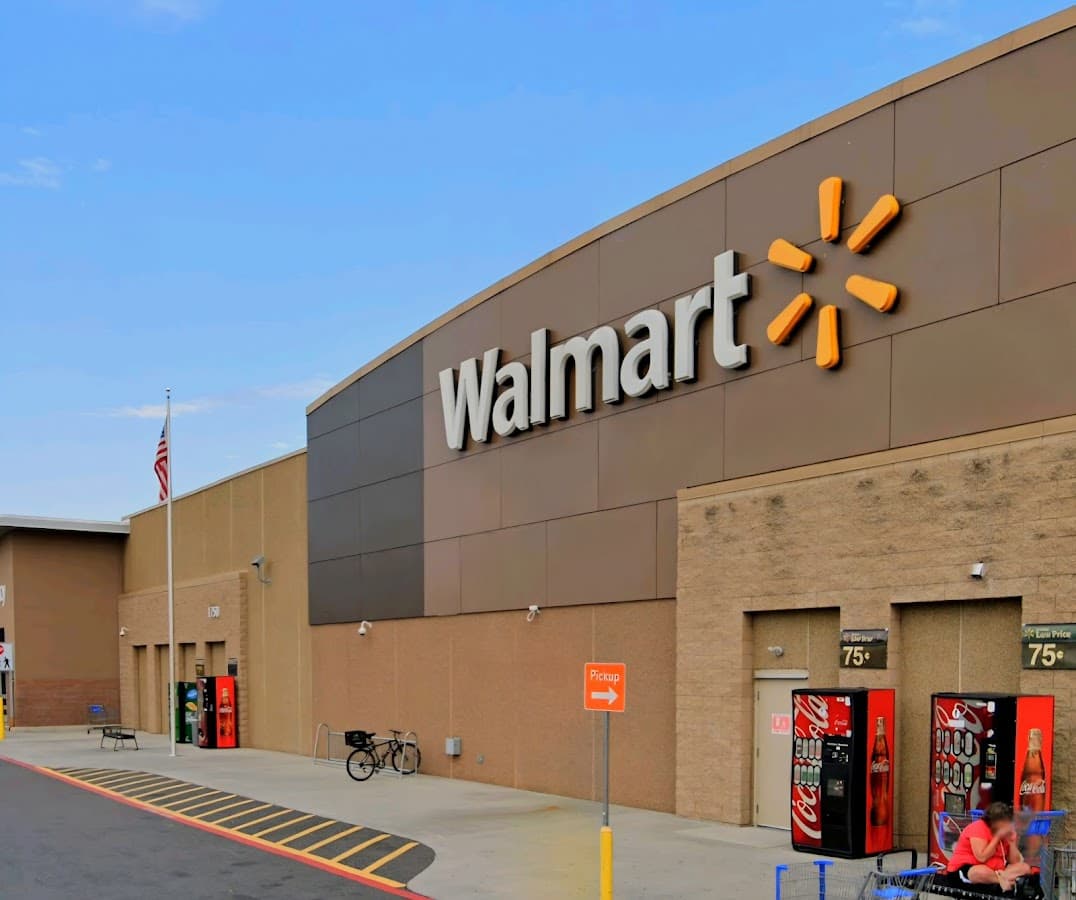 Walmart Supercenter