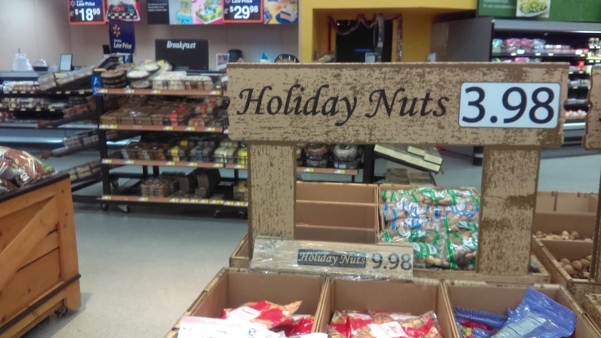 Walmart Supercenter