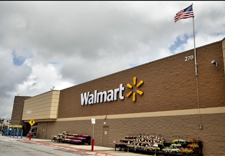 Walmart Supercenter