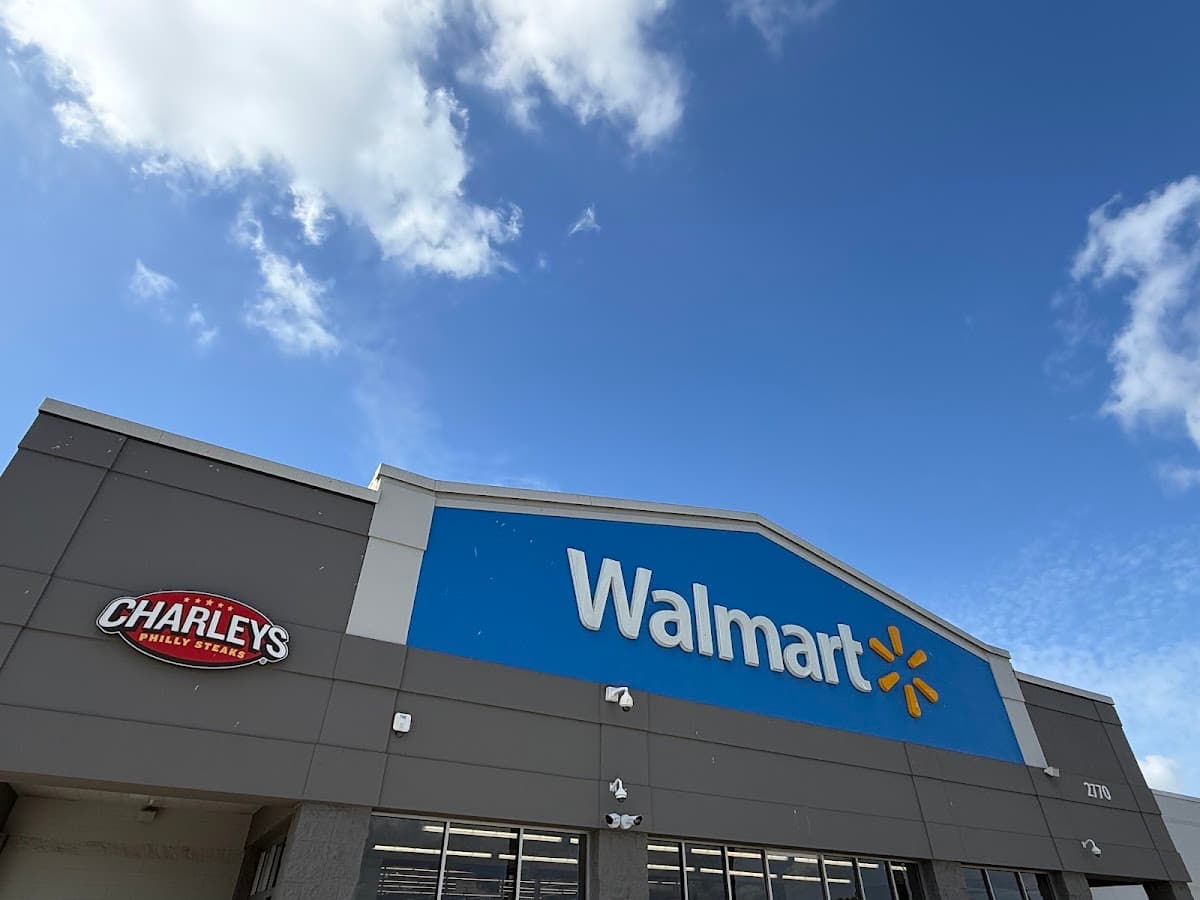 Walmart Supercenter