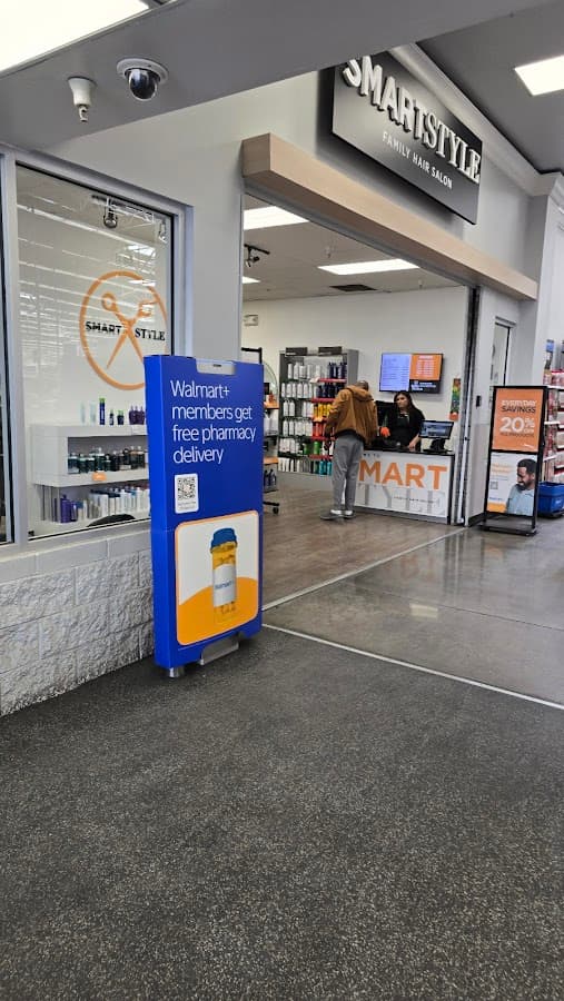 Walmart Supercenter