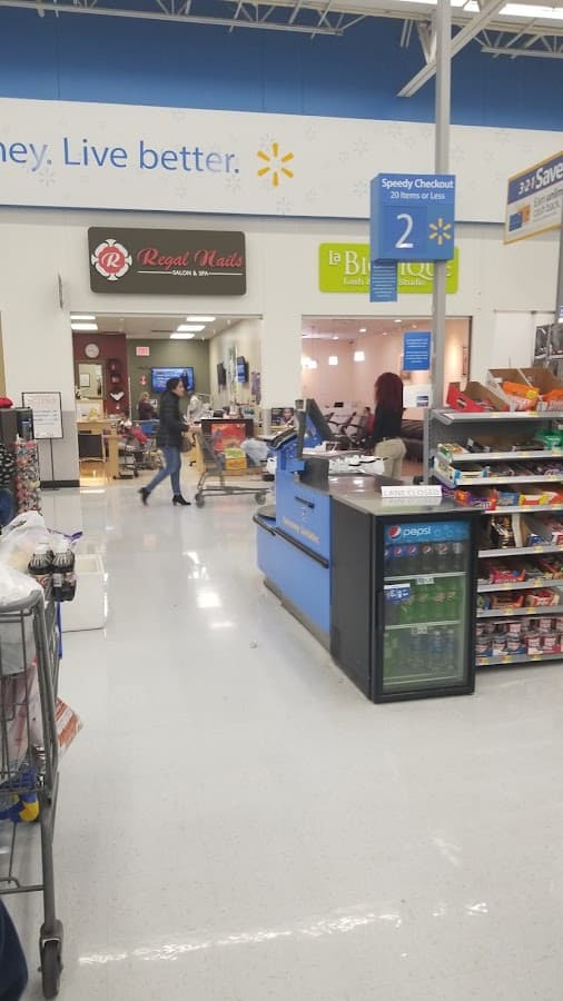 Walmart Supercenter