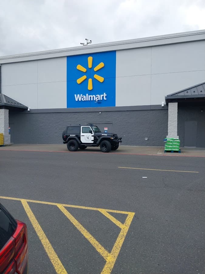 Walmart Supercenter