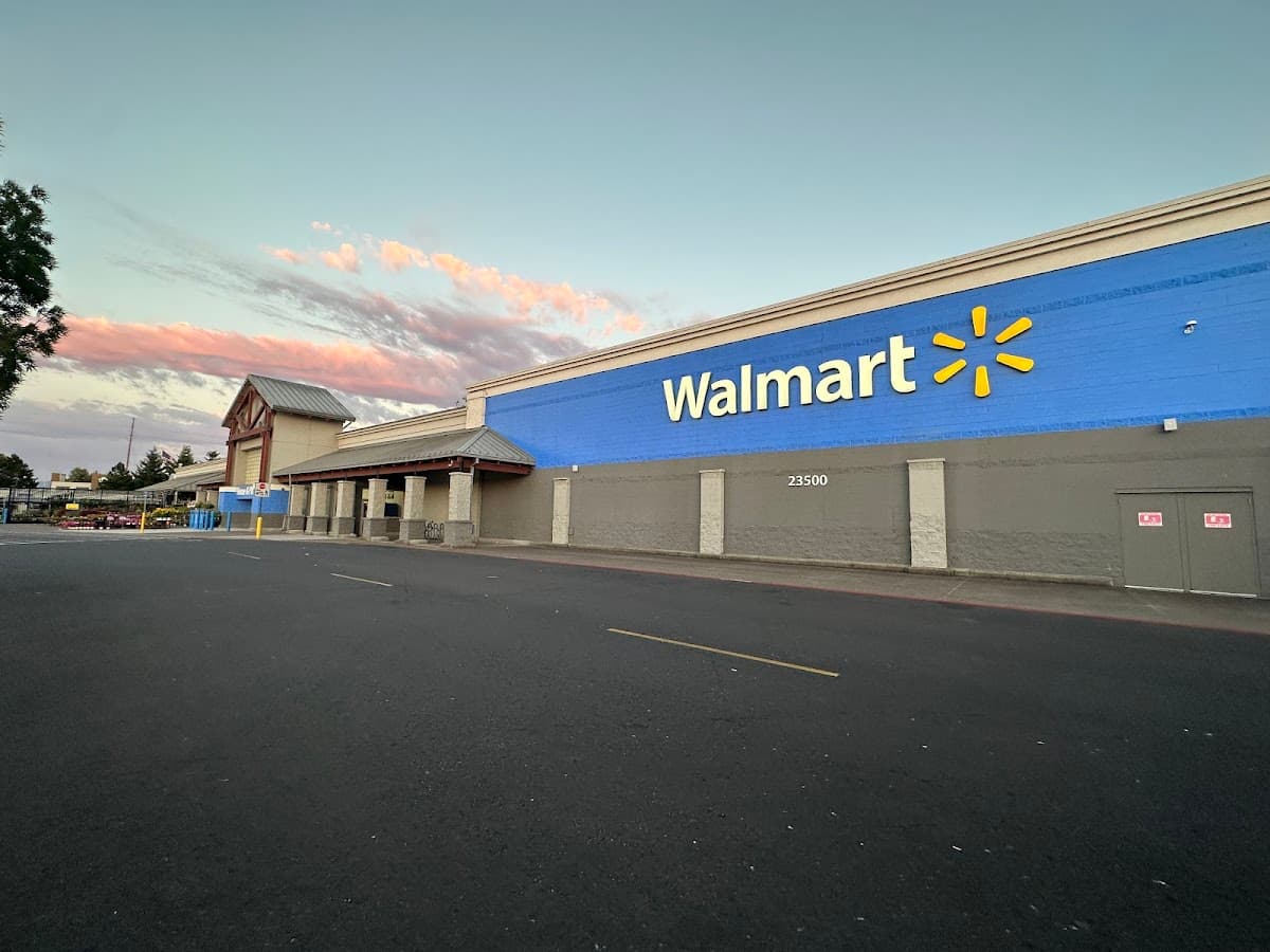 Walmart Supercenter