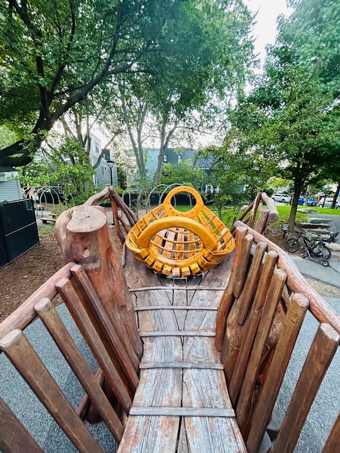 Alberico Park