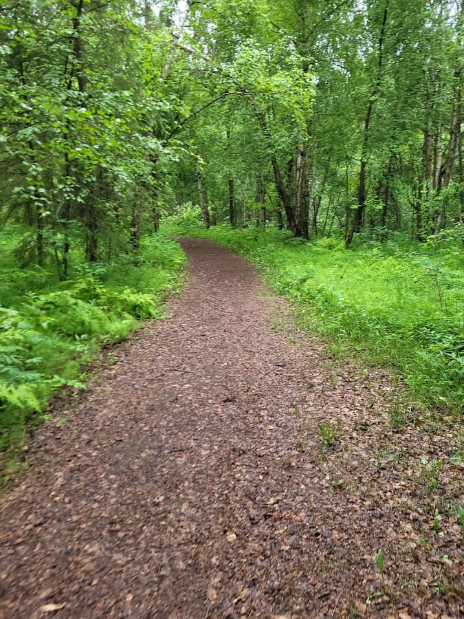 Arnold L. Muldoon Park