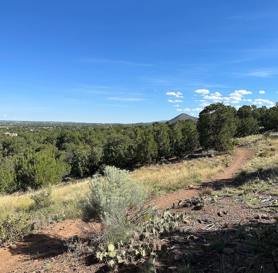 Arroyo Hondo Open Space