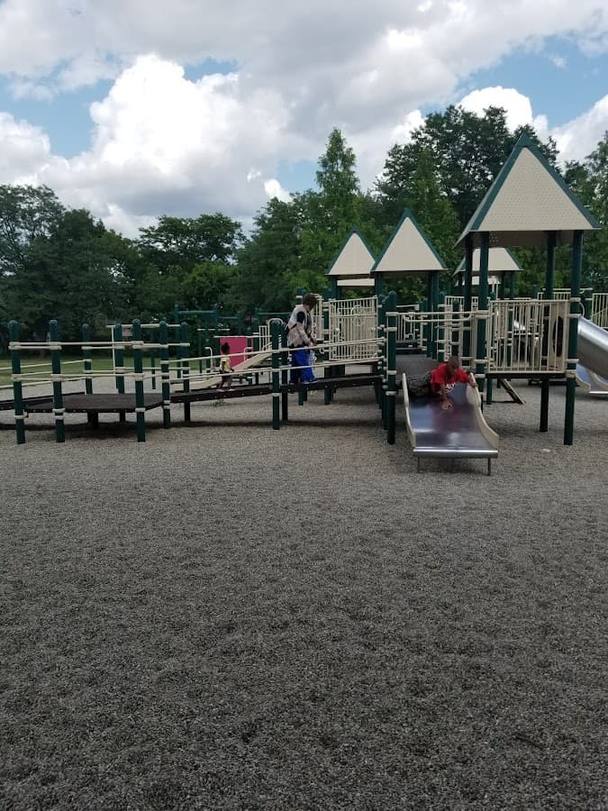 Austin Dannis Park