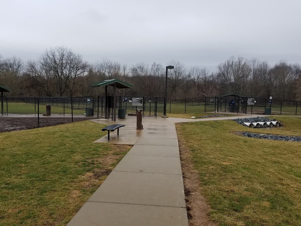 Ballenger Creek Dog Park