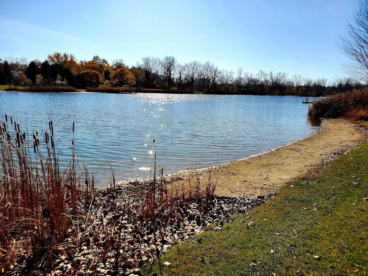 Battjes Park