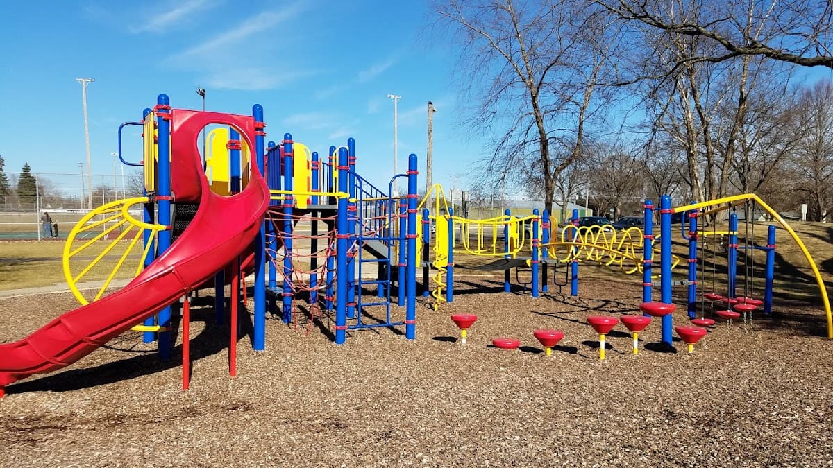Baumann Park