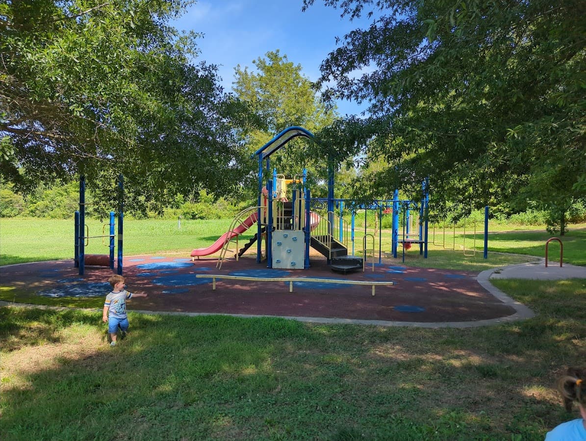 Bayyari Park