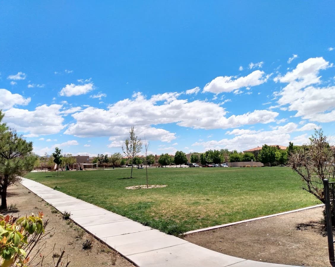 Bernardo Trails Park