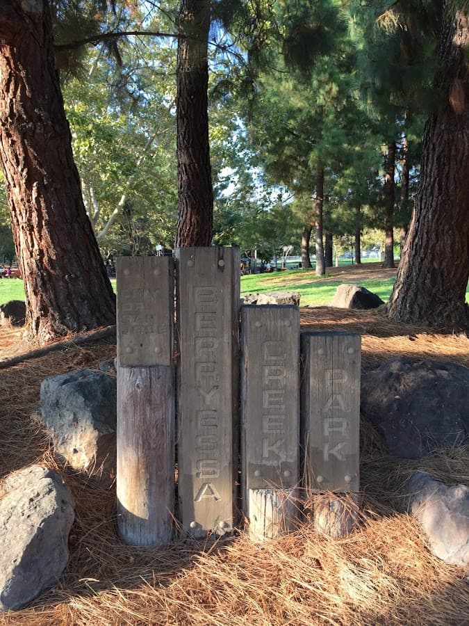 Berryessa Creek Park