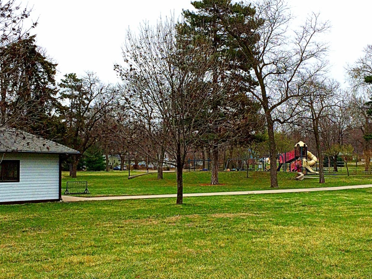 Bethany Park