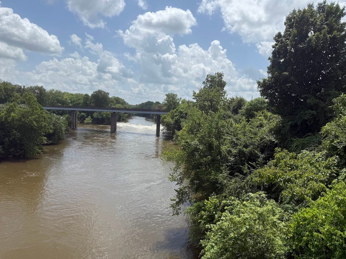 BG Riverfront Park
